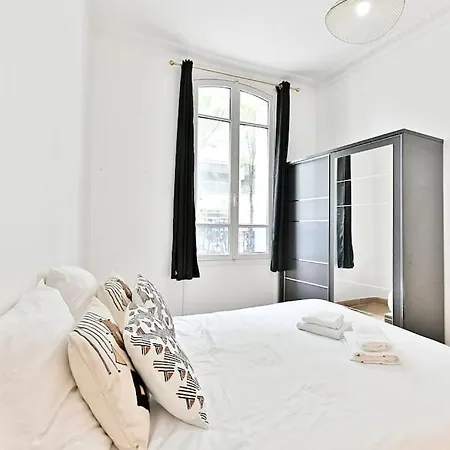 Apartman 2 Pyrenees Alexandre Dumas-ii *