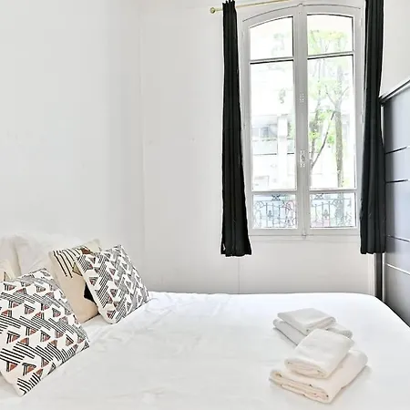 2 Pyrenees Alexandre Dumas-ii Apartment *