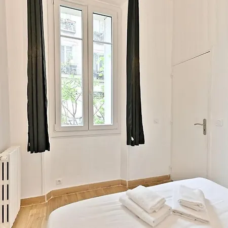 Apartment 2 Pyrenees Alexandre Dumas-ii