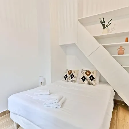 2 Pyrenees Alexandre Dumas-ii Apartment