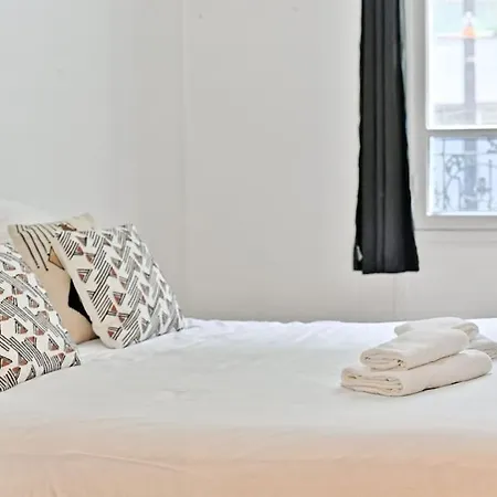 2 Pyrenees Alexandre Dumas-ii Apartment