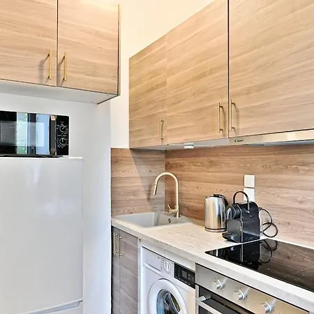 2 Pyrenees Alexandre Dumas-ii Apartment